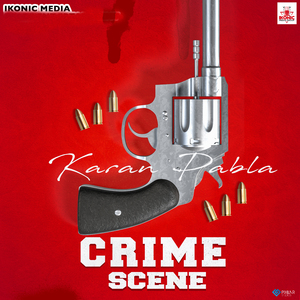 Crime Scene