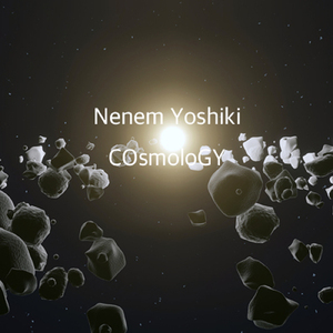 COsmoloGY