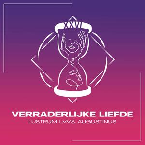 Verraderlijke Liefde (feat. Jolijn van den Bogaerdt, Noa Walstra, Arnold Haverkort & KRISTAN)