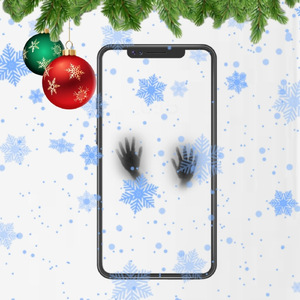 New phone