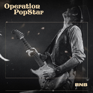 Maybe I've Lost my Mind (Instrumental)