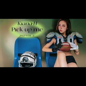 Pick up me.(Prod by SCORPION)