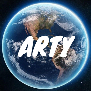 Arty (feat. Pajo & Mestre2725)