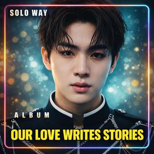 Always Yours, Always Mine