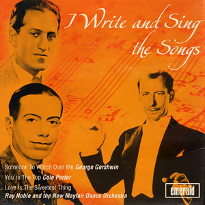 Love Is a Dancing Thing / How High Can a Little Bird Fly? / Nicotina