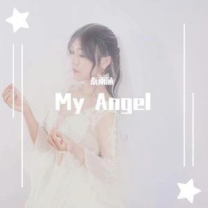 My angle