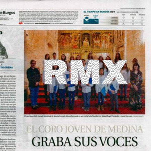 La luz nace en ti (Remix)