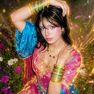 MONTAGEM SHAADI