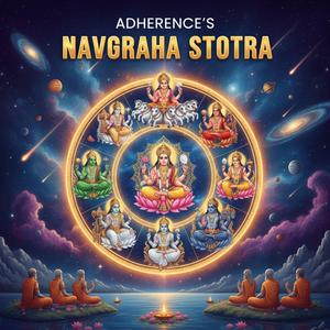 Navgraha Stotra