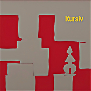Kursiv