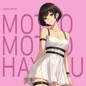Motto Motto Hayaku