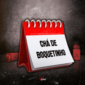 Cha de Boquetinho
