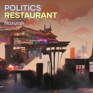 Politics Restaurant