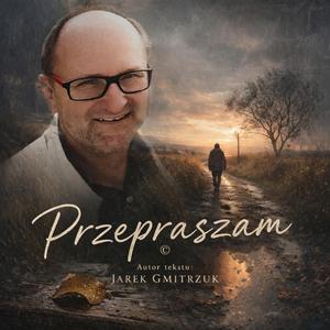 Przepraszam