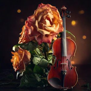 Rhythm of the Ensemble
