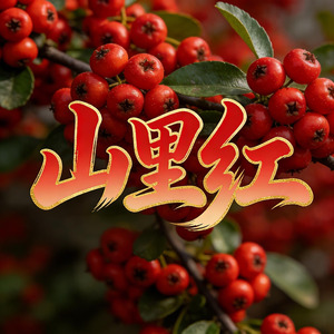 山里红