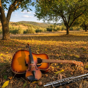 Ayrılık (Fikrimden Geceler)