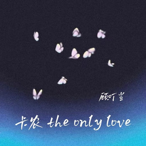 卡农 the only love