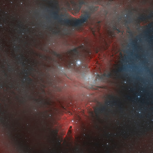 Synchronic (Kaiser Remix)