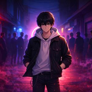 Aparência suave núcleo duro (SOFT LOOK HARD CORE)