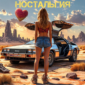 Ностальгия