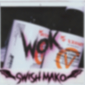Wok (No Trace)