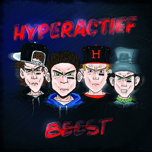 Hyperactiviteit (Original Mix)