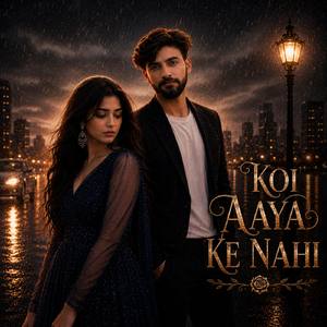 Koi Aaya Ke Nahi