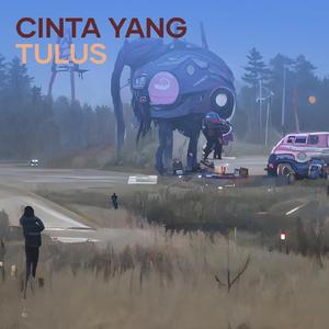 Cinta Yang Tulus