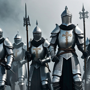 The Fall of the Titans