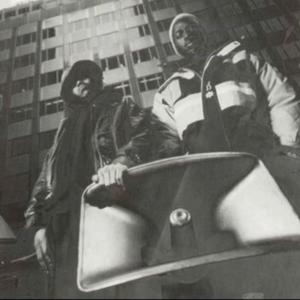 90s Soul- boom bap HIphop beat