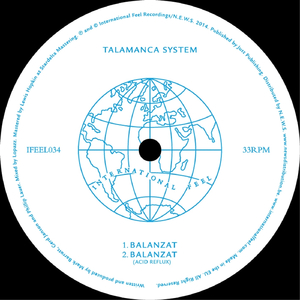 Balanzat (Tuff City Kids Remix)