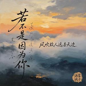 若不是因为你（风吹故人远去天边）