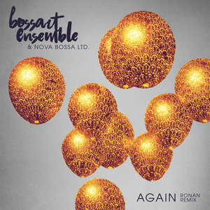 Again (Ronan Remix)