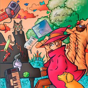 Arrival of Erusea (Arr. For Piano Solo)