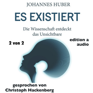 Kapitel 6: Es existiert (Hinter das Hirn schauen - Teil 16)