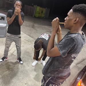 Only the west (feat. 2bway j4)