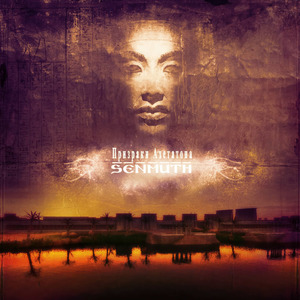 Призраки южных гробниц