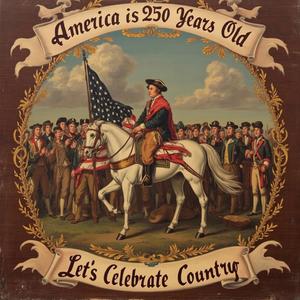 America's 250th