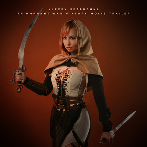 Triumphant War Victory Movie Trailer