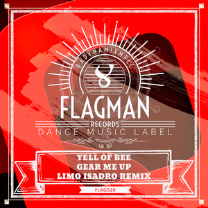 Gear Me Up (Limo Isadro Remix)