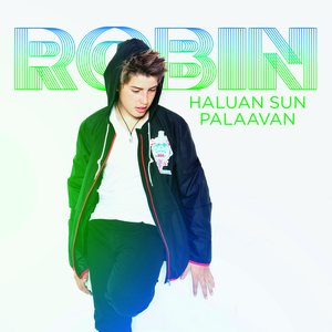 Haluan sun palaavan (MGI Remix)