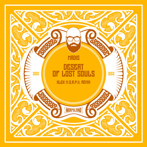 Desert of Lost Souls (Alex M.O.R.P.H. Extended Remix)