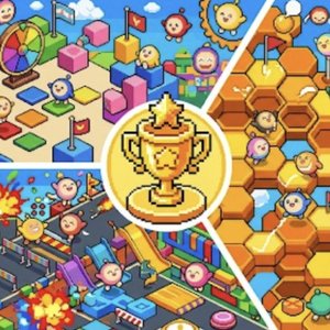 Party Music Festical