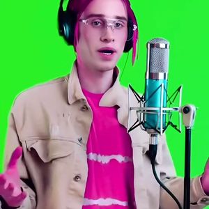 阴月（辛巴巴鲁啦）