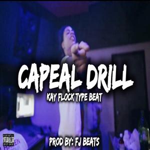 Capeal Drill (Instrumental)