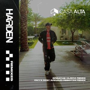 Breathe (Ejeca Remix)