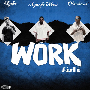 Work (Sashé)