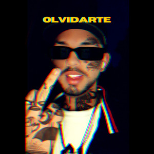 Olvidarte
