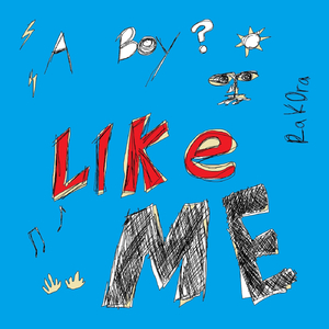 A Boy Like Me